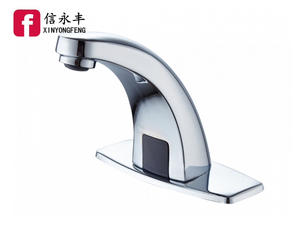 感應(yīng)水龍頭