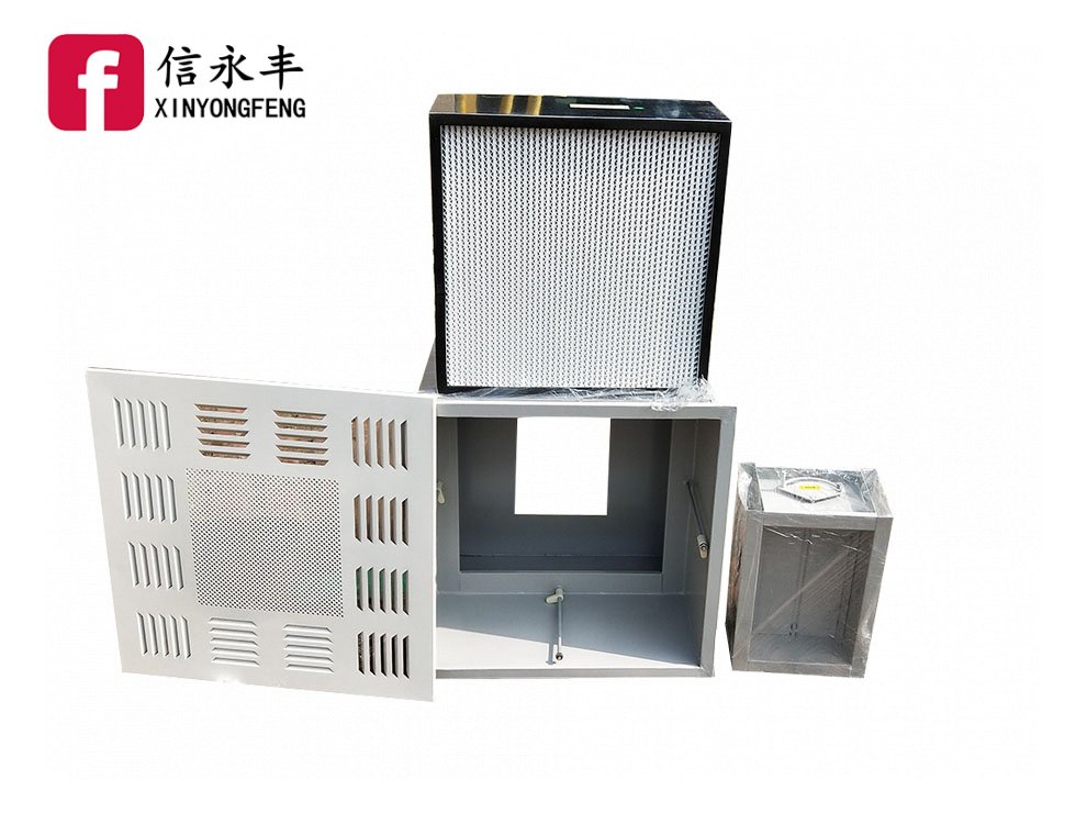 高效送風(fēng)口