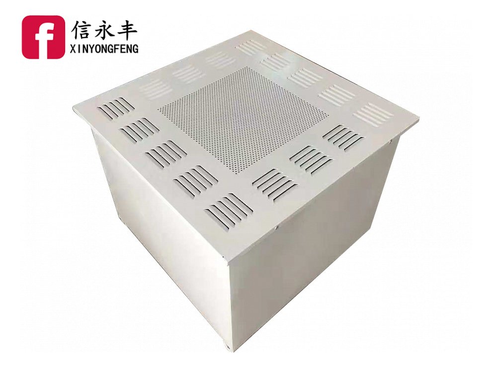 高效送風(fēng)口