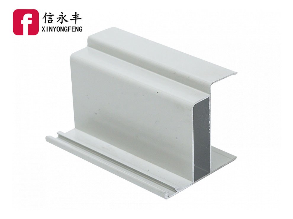 門框鋁