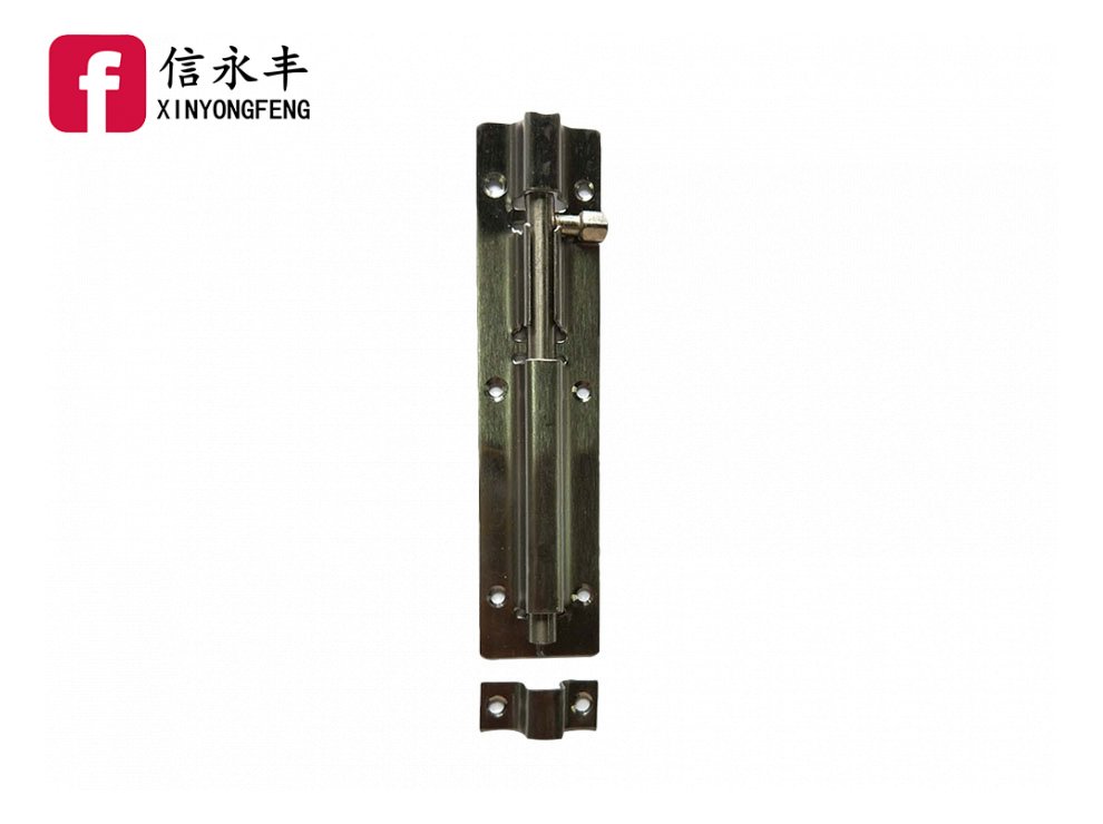 不銹鋼插銷(xiāo)