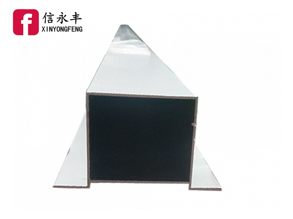 機(jī)箱鋁中柱